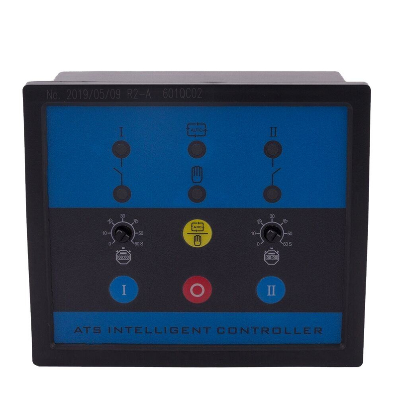 Generator Automatic control Aisikai SKR2-A intelligent controller module ats controller