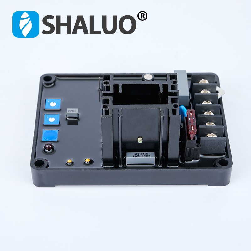 GAVR 12A generator voltage stabilizer avr power diesel brushless generator parts