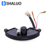 diesel generator avr automatic voltage regulator accessories 5KW 6KW 7KW 8KW universal single three phase stabilizers