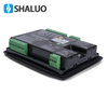 auto start generator control panel automatic remote diesel electric genset smartgen controller 6110N