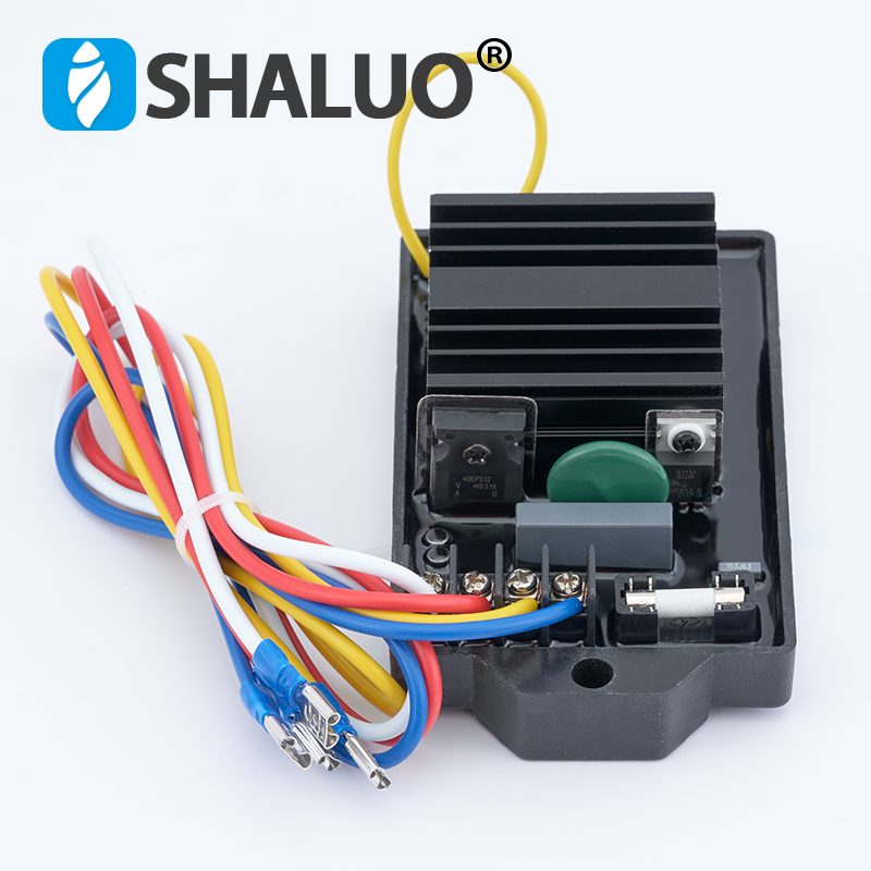 Generator Automatic voltage regulator AVR-20A
