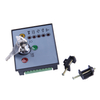 diesel power ac generator Genset parts Engine Automatic Control Module auto start controller electronic circuit board HGM170