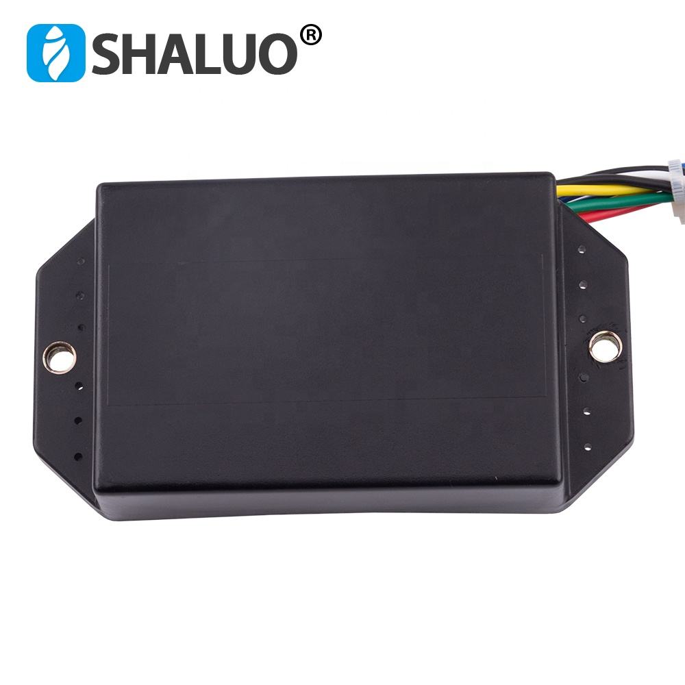 ki davr 50s Diesel Automatic Voltage Regulator AVR 5kw kipor generator spare parts