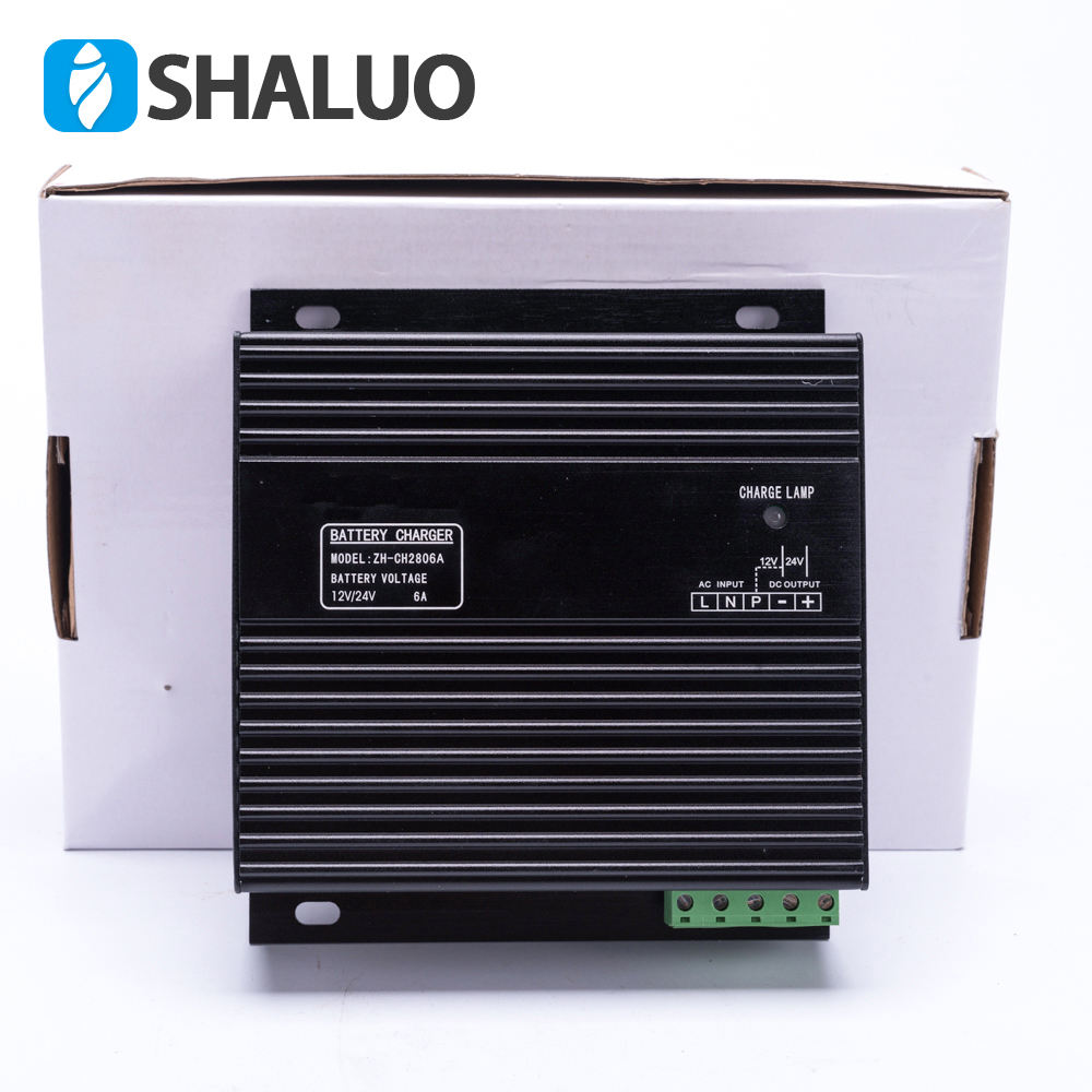 Generator Battery Charger CH2806 24v battery charger