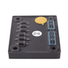 Diesel generator set accessories AVR E000-22016 brushless phase compound excitation generator excitation rectifier module