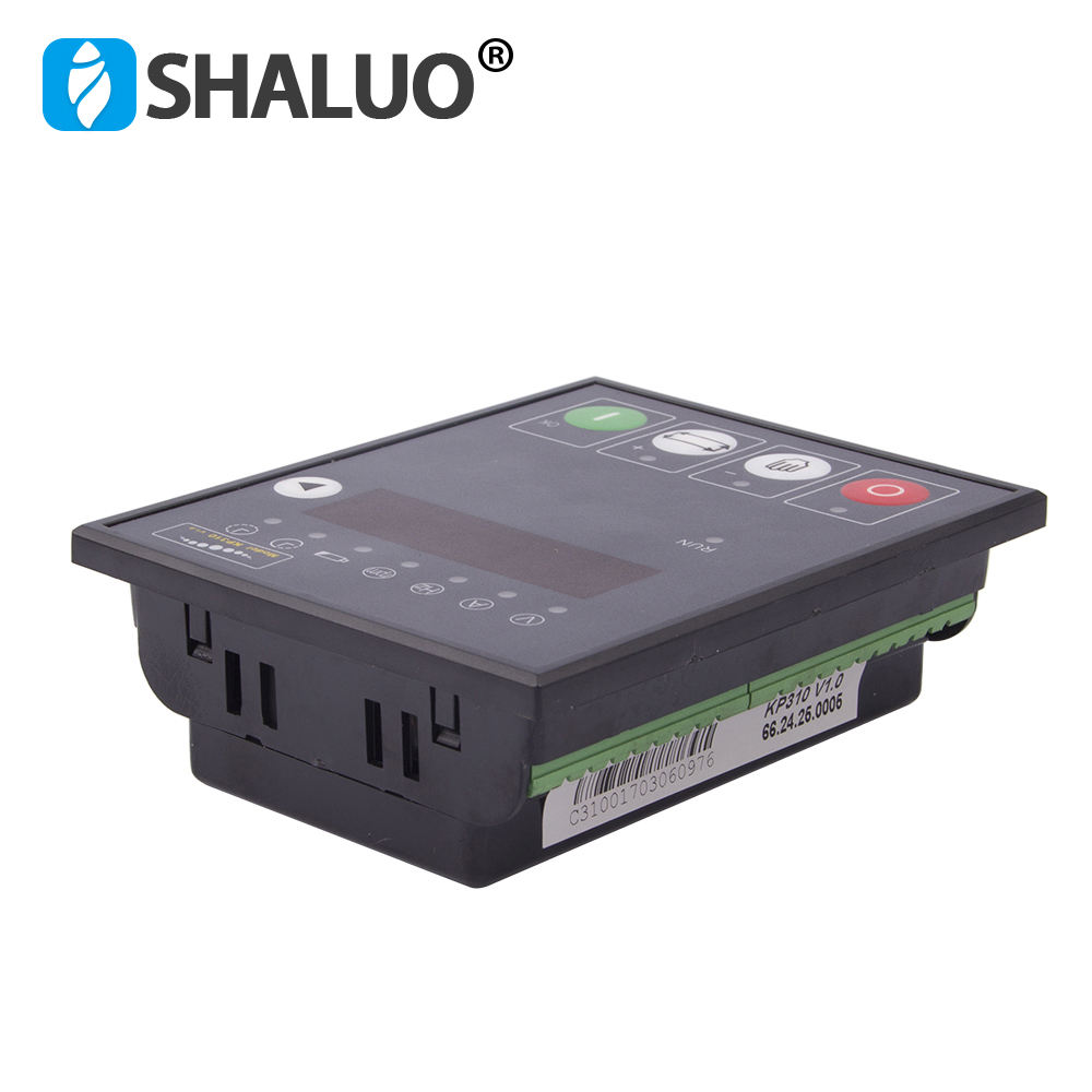 diesel generator genuine accessories KDE20SS3 controller KDE60SS3 display KP310 Computer Board Control Panel