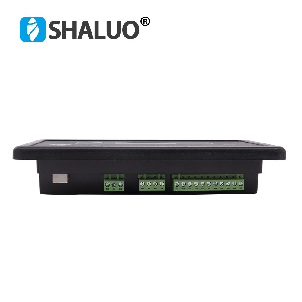 Diesel engine Generator Intelligent controller electronic control module 6120