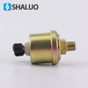 Diesel engine parts oil pressure sensor 1/4NPT insert electronic induction plug probe