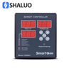 SmartGen HGM501 Start Stop Genset Controller Module Diesel Gasoline Generator LED Digital Control Panel Parts DC 9-18V