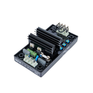 Top quality R230 diesel generator voltage regulator avr single phase lorey somer alternator parts
