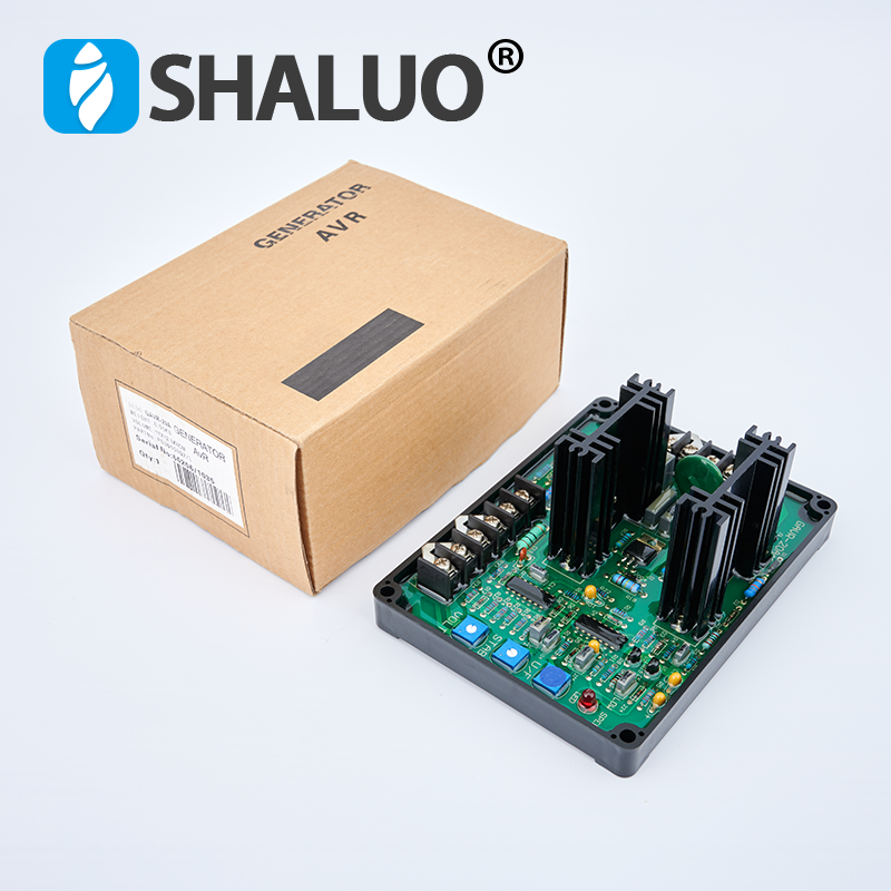 gavr 20a three phase avr generator voltage regulator high voltage programmer avr