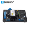 SX460 AVR Generator Automatic Voltage Regulator diesel alternator Part Power stabilizer a set AVR free gift