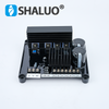 GB180 Marine shaft brush generator accessories automatic voltage regulator Alternator AVR