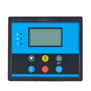 AISIKAI generator ATS controller module SKR2-B