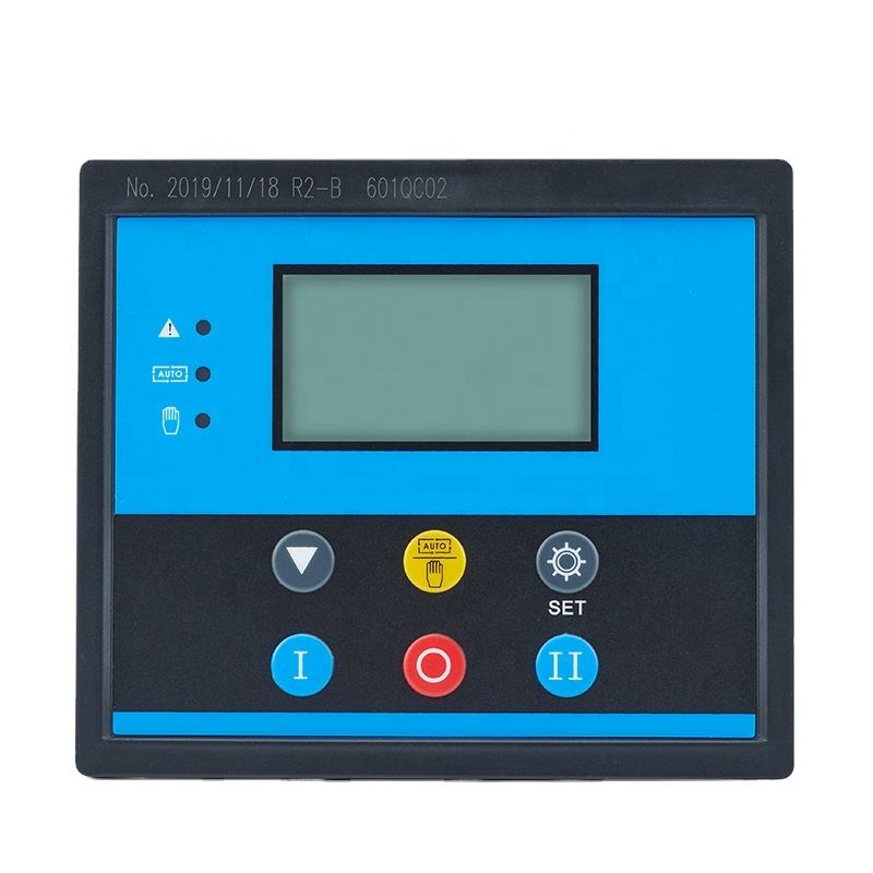 AISIKAI generator ATS controller module SKR2-B
