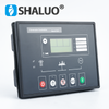 5120 AMF Diesel Generator Set Controller LCD Automatic start genset Ats control box terminal charge panel alternator part