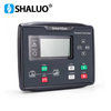 Electric Generator Spare Parts Auto Start Generator Control Panel Automatic Remote Diesel Electric Genset Smartgen Controller 6110N