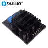 MC-260 Generator Diesel Avr for Generator 3 Phase 220v Voltage Protector Stabilizer Avr Regulator