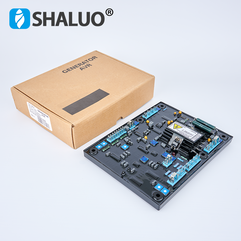 Replace Original MX321 avr for generator magnetic alternator voltage regulators