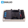 Generator Automatic Voltage Regulator GAVR-12A GAVR 12A avr for generator diesel alternator Part