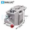 Electromagnetic Actuator A800C-W C2002 Engine Speed Controller Pickup Speed Sensor Diesel Generator Accessories