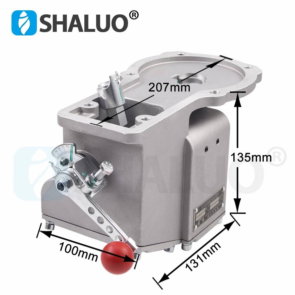Electromagnetic Actuator A800C-W C2002 Engine Speed Controller Pickup Speed Sensor Diesel Generator Accessories