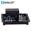 Diesel Generator AVR R220 Genset Spare Parts Automatic Voltage Regulator for Brushless Alternator