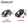 2KW 3KW 5KW 6KW 7KW 8KW AVR Gasoline Generator Automatic Voltage Regulator Stabilizer Control Panel Single Three Phase 6 8 wires
