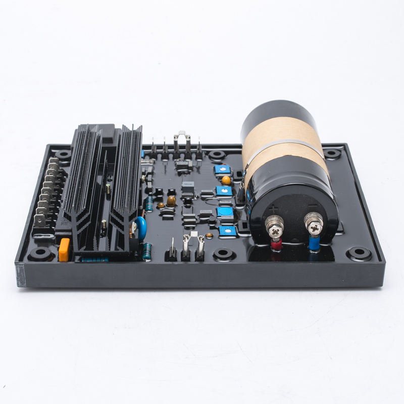 generator parts 110v 220v automatic voltage regulator avr R449