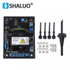 Alternator Voltage Regulator Generator Spare Parts Single PhaseAvr Circuit Diagram Pcb High Quality Avr SX460 Generator