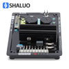 Generator Spare Parts Ac 3 Phase Automatic Voltage Regulator Stabilizer 220v Price AVR R450