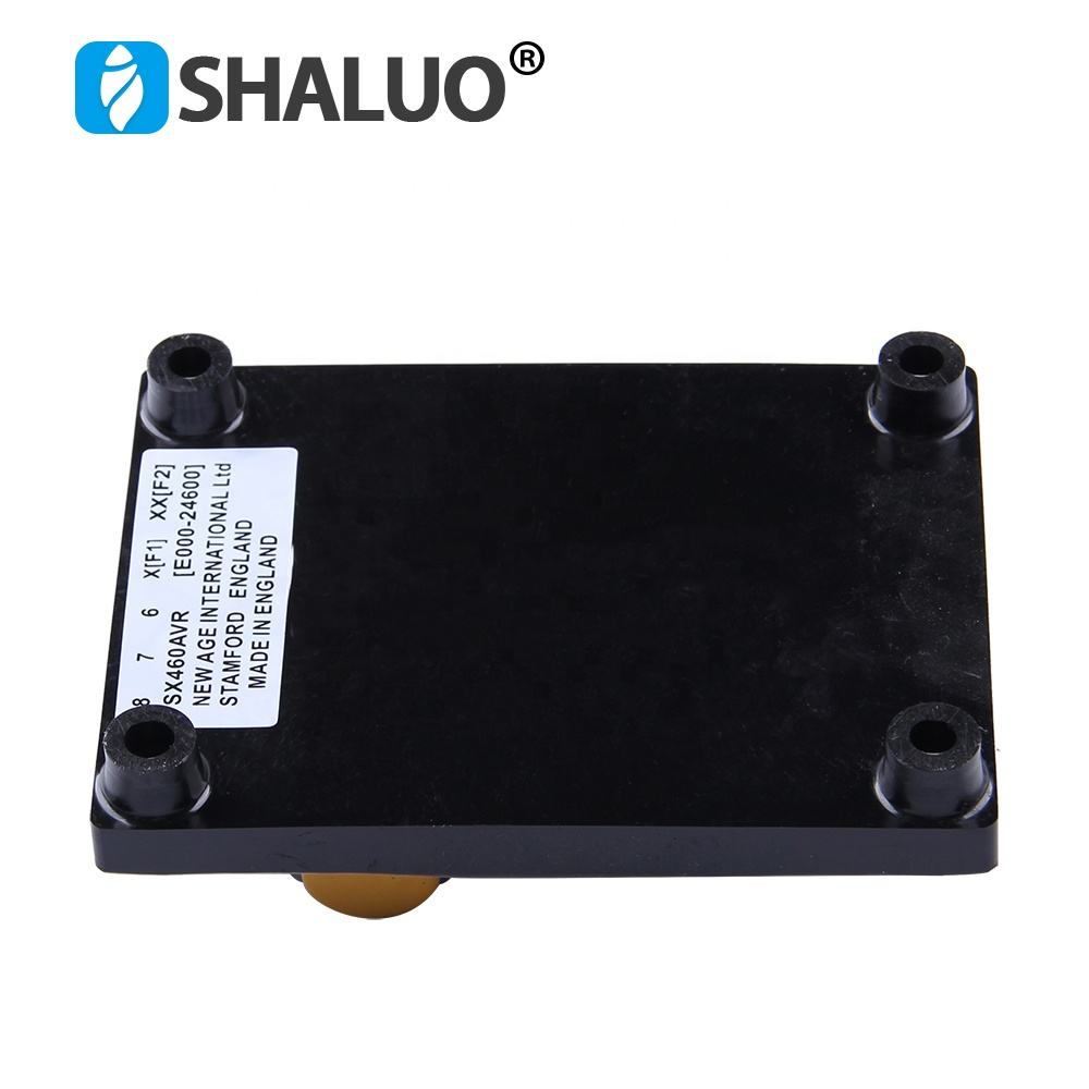 Diesel Brushless Generator Spare Parts SX460 Avr card