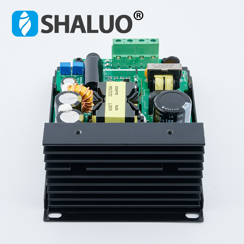 12v generator automatic battery charger circuit board BAC06A