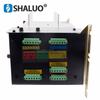 Automatic Transfer Switching Big 3 Phase Dual Power Generator Change Over Automatic Transfer Switch SKT1-630/4P For Generator
