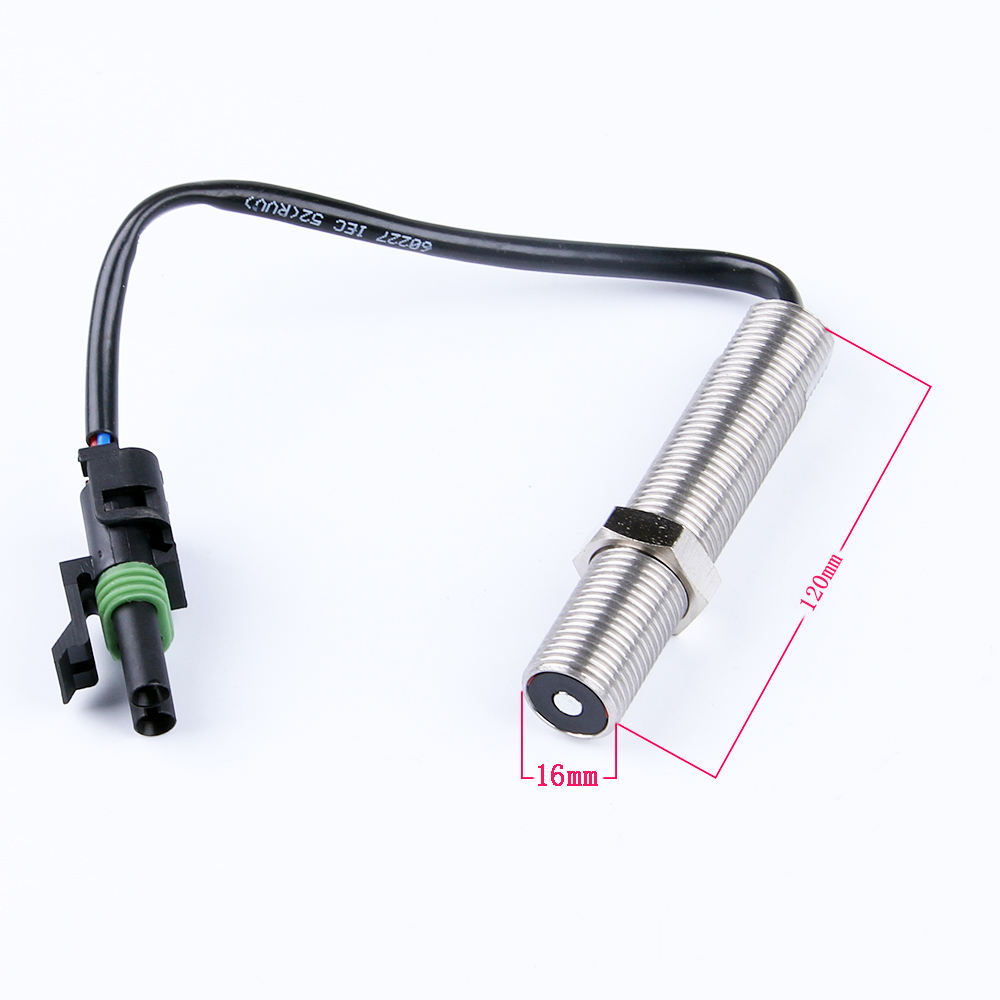 actuator ADC225 12V 24v Diesel generator Governor 1set actuator ADC225 pickup sensor 3034572 speed controller ESD5500E