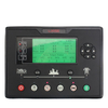 LIXiSE LXC7110 LXC7120 LCD AMF Auto Start Diesel Generator Controller Panel GSM GPRS Control Modules
