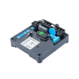 Avr Automatic Spare Parts Gasoline Generator Spare Parts & Accessories Voltage Regulator AVR AS540 For Brushless Generator
