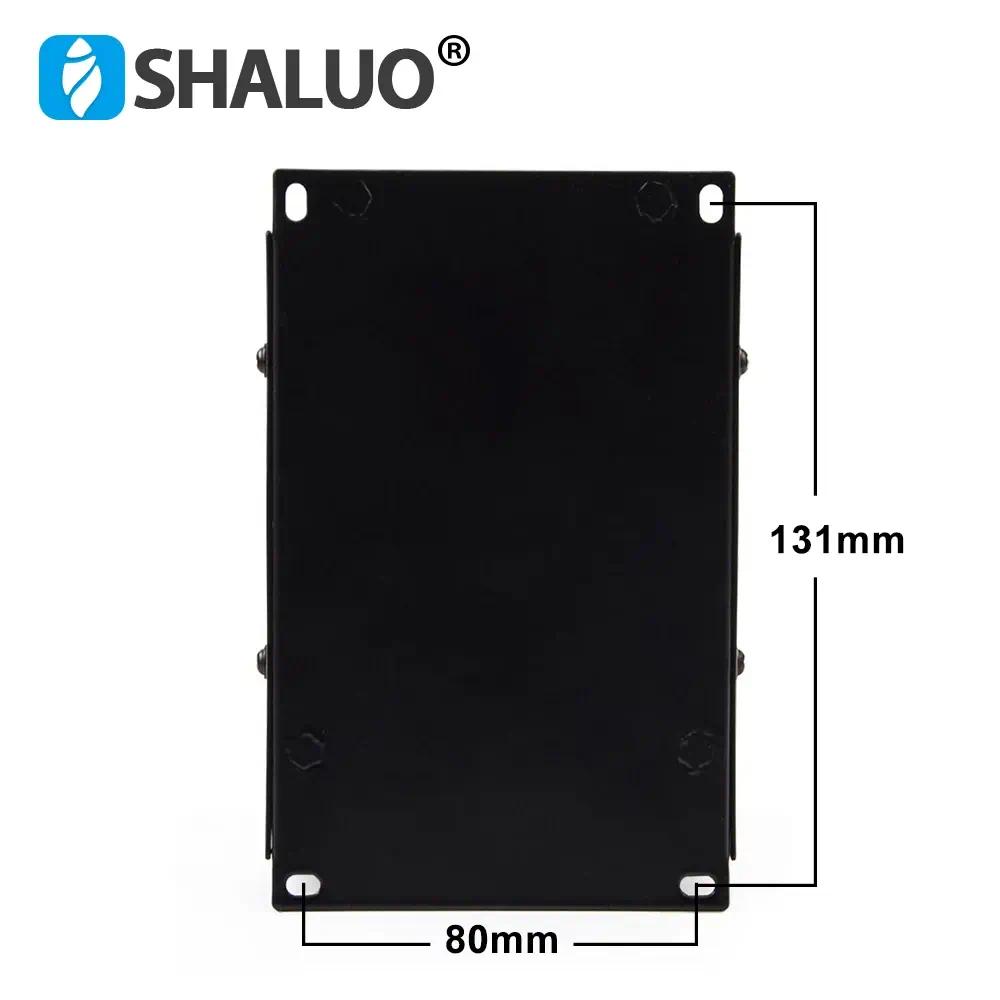 Diesel Generator Float Charging Adapters BAC06A 3A 6A Auto Intelligent Battery Charger Module Power DC12v 24v 5A