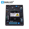 generator avr five inserts SX460 circuit diagram board