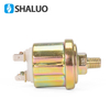 1/8NPT Oil Pressure Sensor 3015237 screw size 10mm WK alarm switch diesel generator set brand electric origin VDO sensor