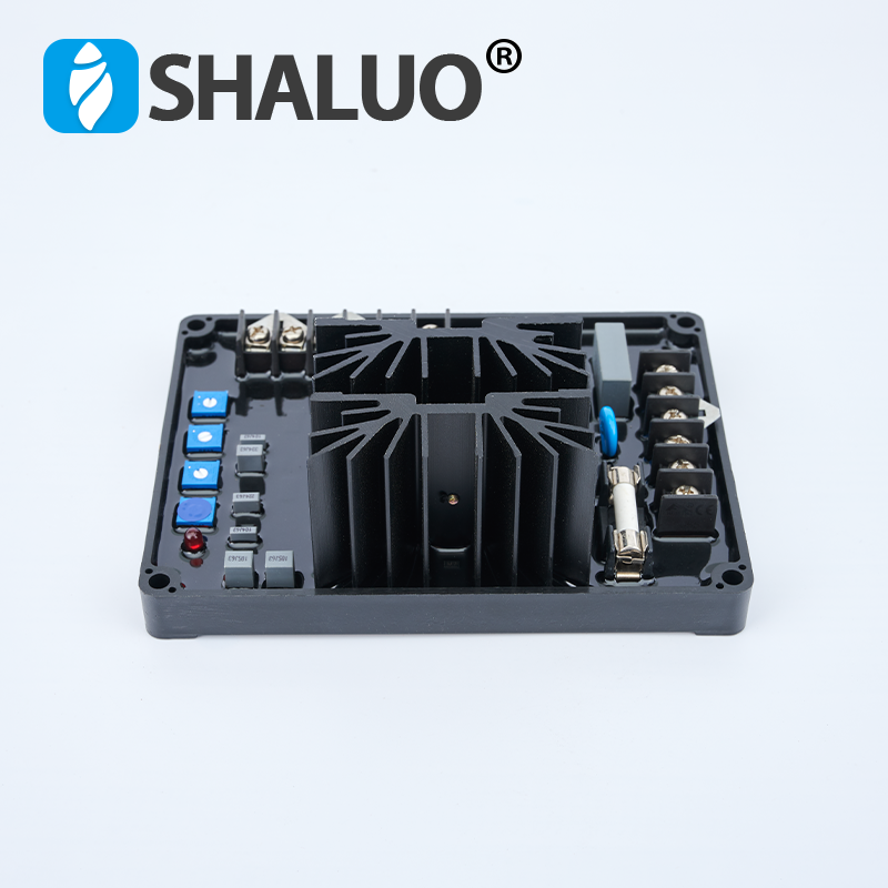 GAVR avr 20a automatic voltage regulator generator spare parts development board for genset