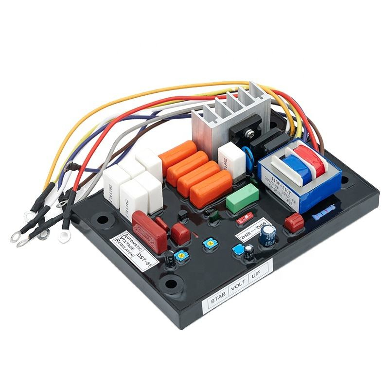 DST-51-DFKV taiyo automatic voltage regulator 13000TE 26000TE