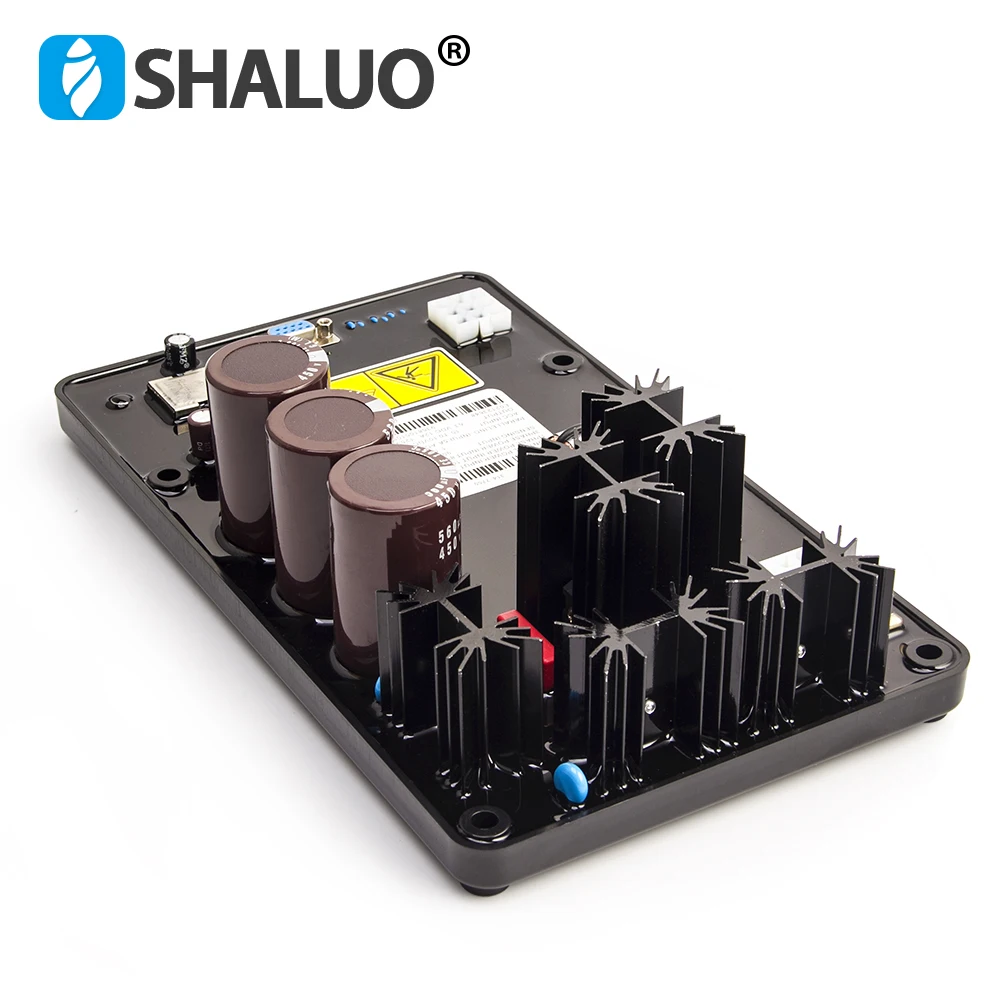 CDVR Generator AVR Automatic Voltage Regulator 3147755 Stabilizer Control Module For Caterpillar Generator Parts 314-7755