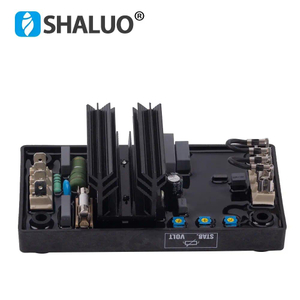 generator automatic voltage regulator 3 Phase avr R230
