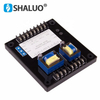 Regulator AVR HX2010A Parallel Power Factor Controller AC Electric Generator Parts Accessories