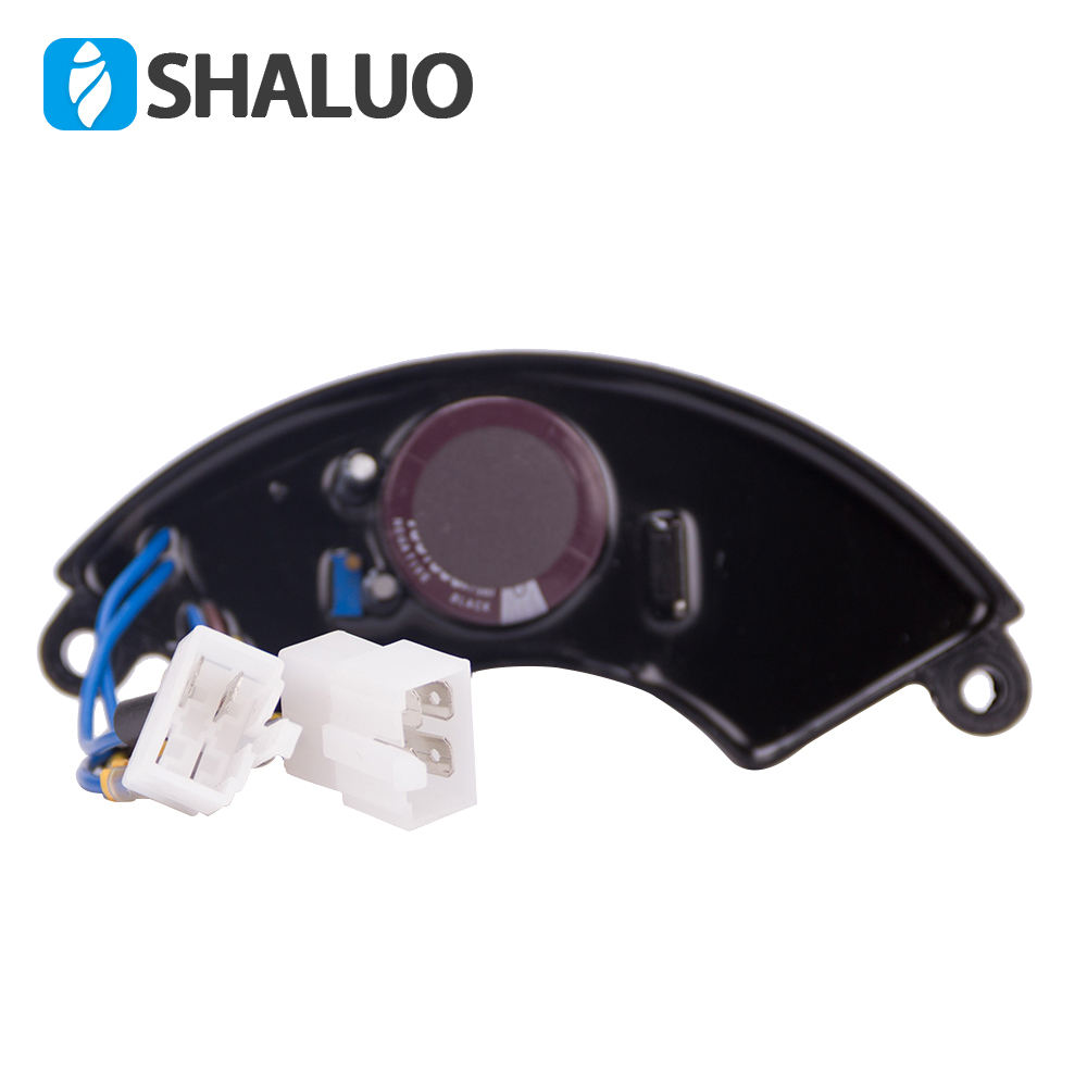 5kw 3kw 188 AVR 3 phase Automatic Voltage Regulator Gasoline Generator voltage Stabilizer