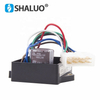 TR222 automatic voltage regulator EG2200 EG1800 EG1400 EG2500 Avr AC Gas Generator Original 2kw electronic genset parts