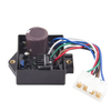 TR222 automatic voltage regulator EG2200 EG1800 EG1400 EG2500 Avr AC Gas Generator Original 2kw electronic genset parts