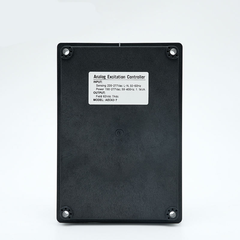 AEC63-7 AVR diesel generator automatic voltage regulator Basler genset control module stabilizer replace original
