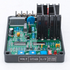 Brushless Diesel Generador AVR GAVR 12A